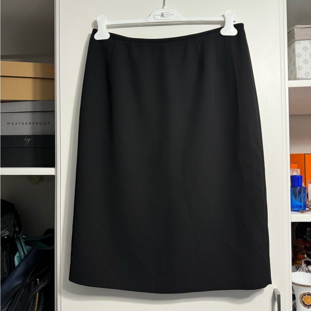 Le Suit, Size 10, 100% Polyester